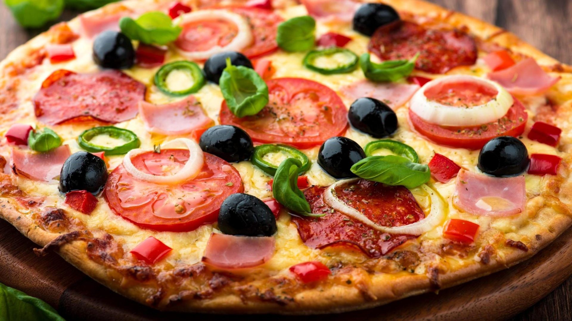 Serrianni's Pizzeria Italian Pizza Serving From Pittsburgh to Indiana PA